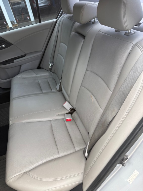 2014 Honda Accord Image 11