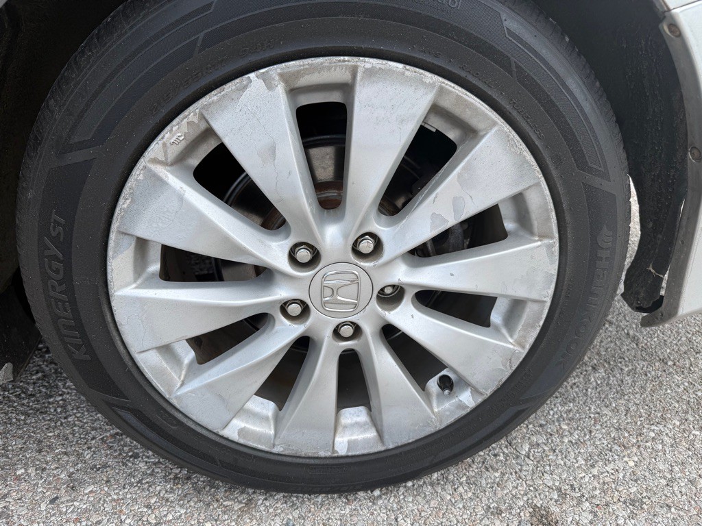 2014 Honda Accord Image 13