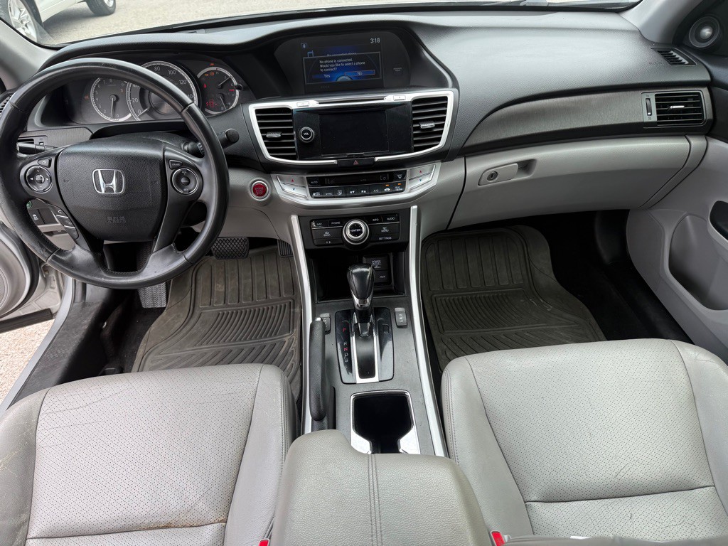 2014 Honda Accord Image 14