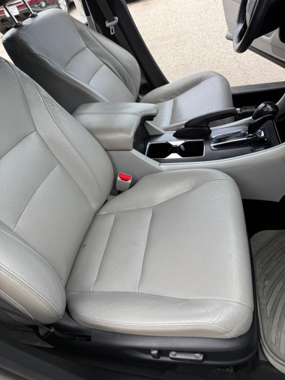 2014 Honda Accord Image 15