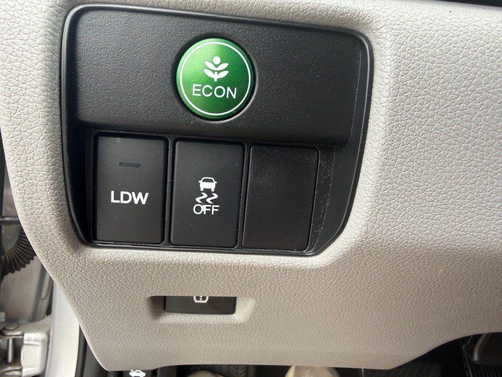 2014 Honda Accord Image 16