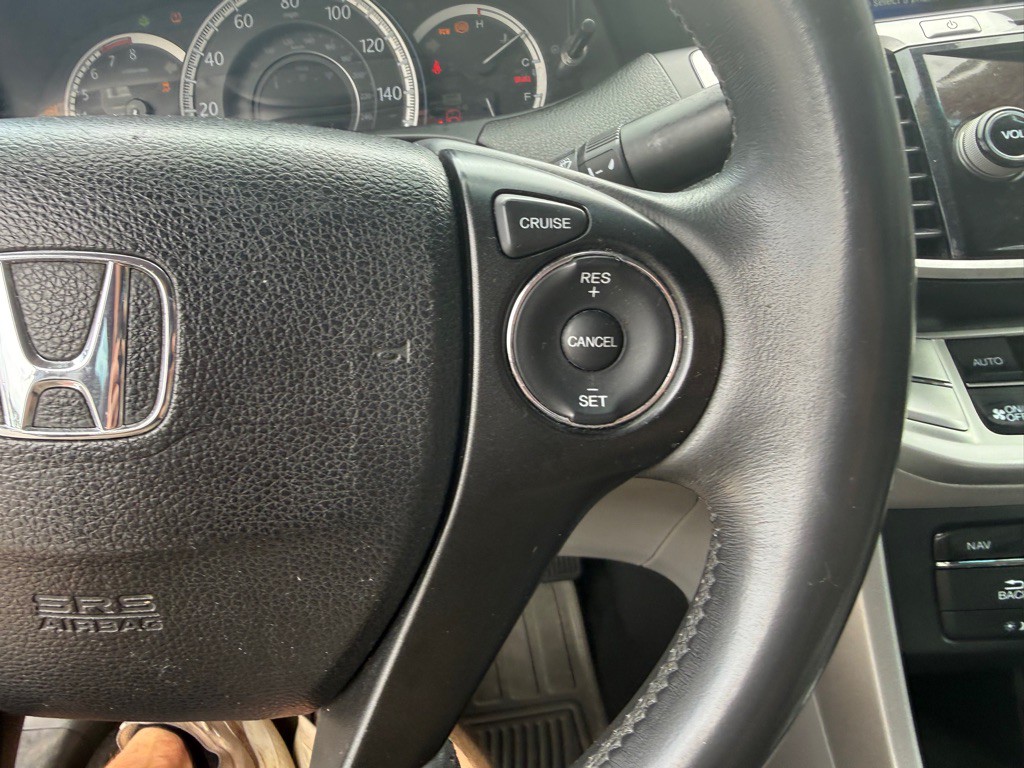 2014 Honda Accord Image 19