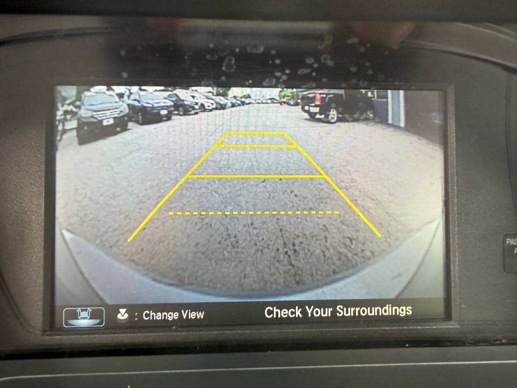 2014 Honda Accord Image 20