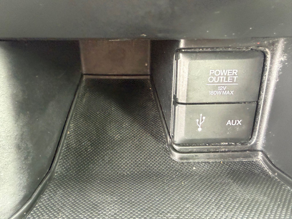 2014 Honda Accord Image 21