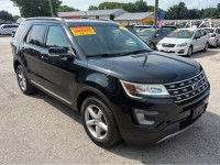 Image for 2017 Ford Explorer XLT ID: 7585174