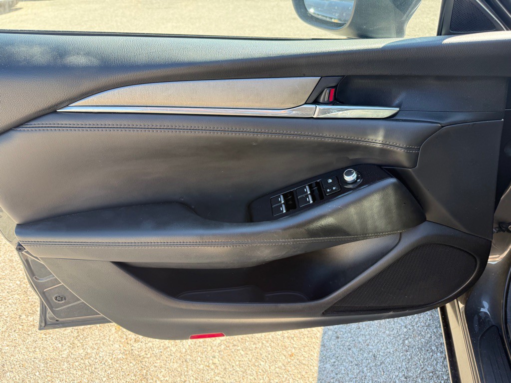 2020 Mazda Mazda6 Image 12