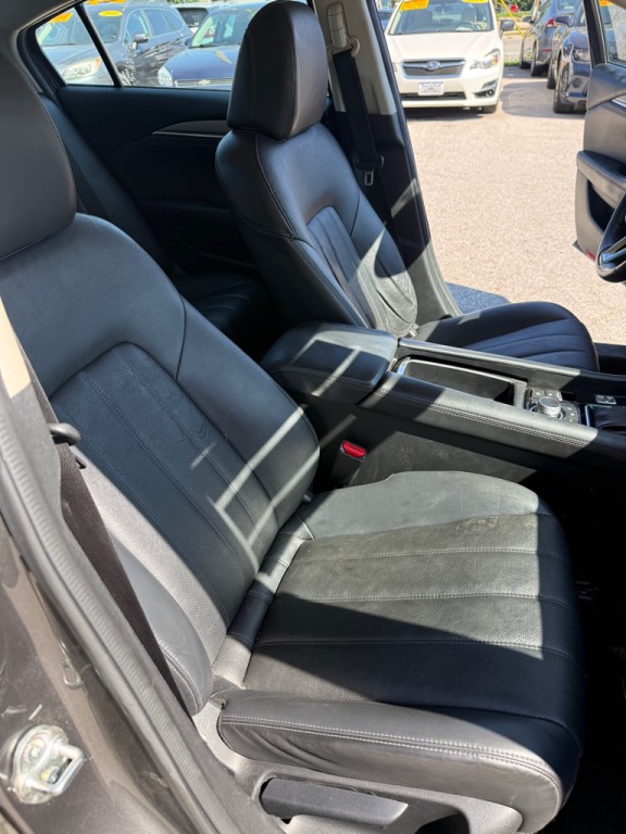 2020 Mazda Mazda6 Image 14