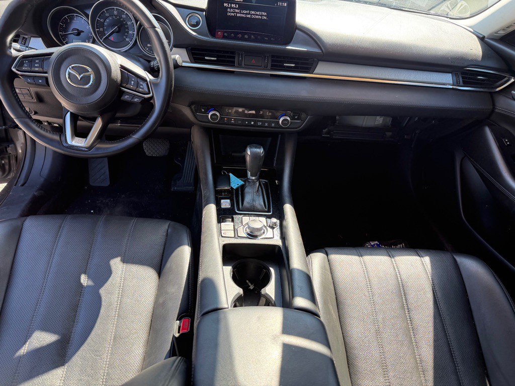 2020 Mazda Mazda6 Image 15