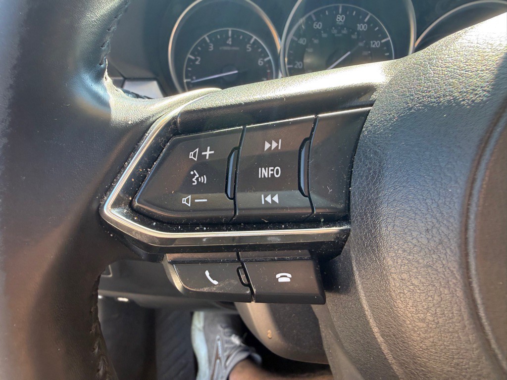 2020 Mazda Mazda6 Image 16