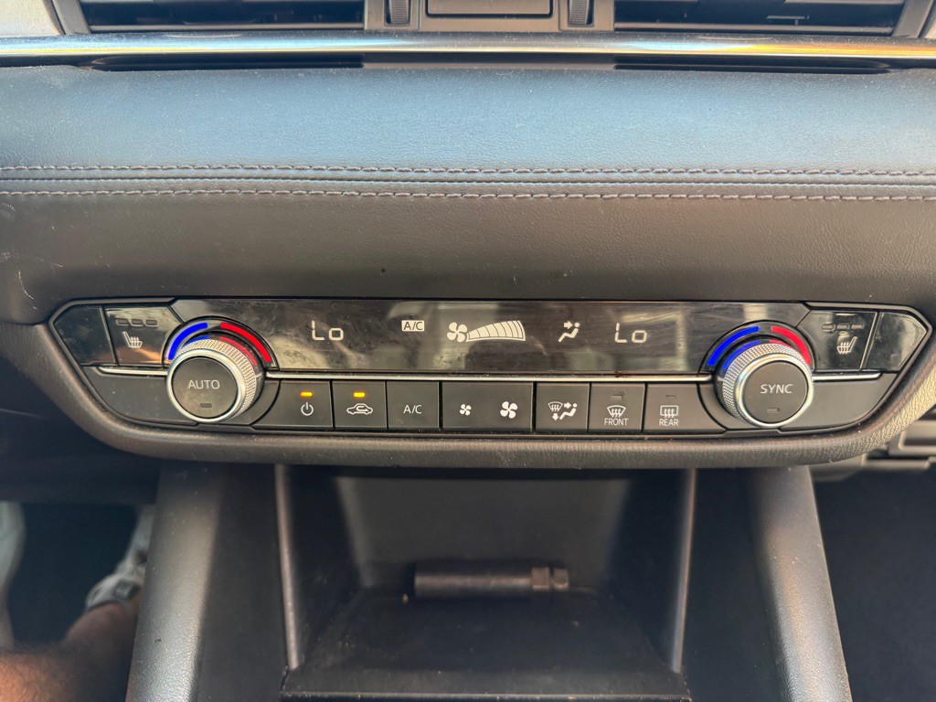2020 Mazda Mazda6 Image 17