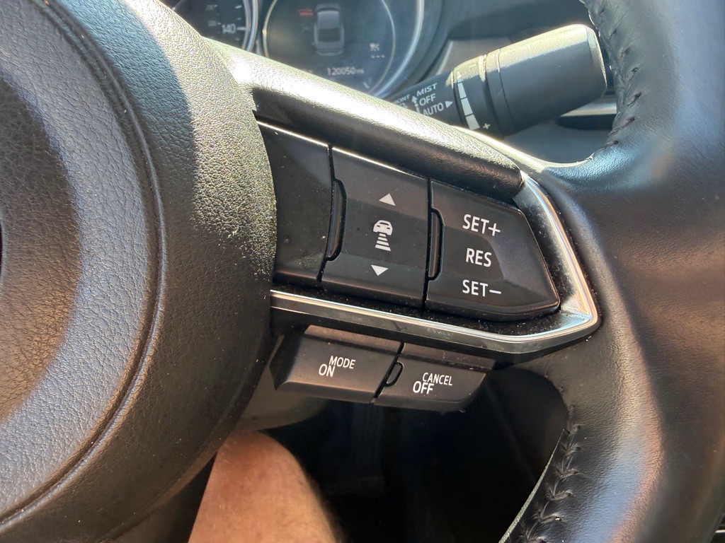 2020 Mazda Mazda6 Image 18