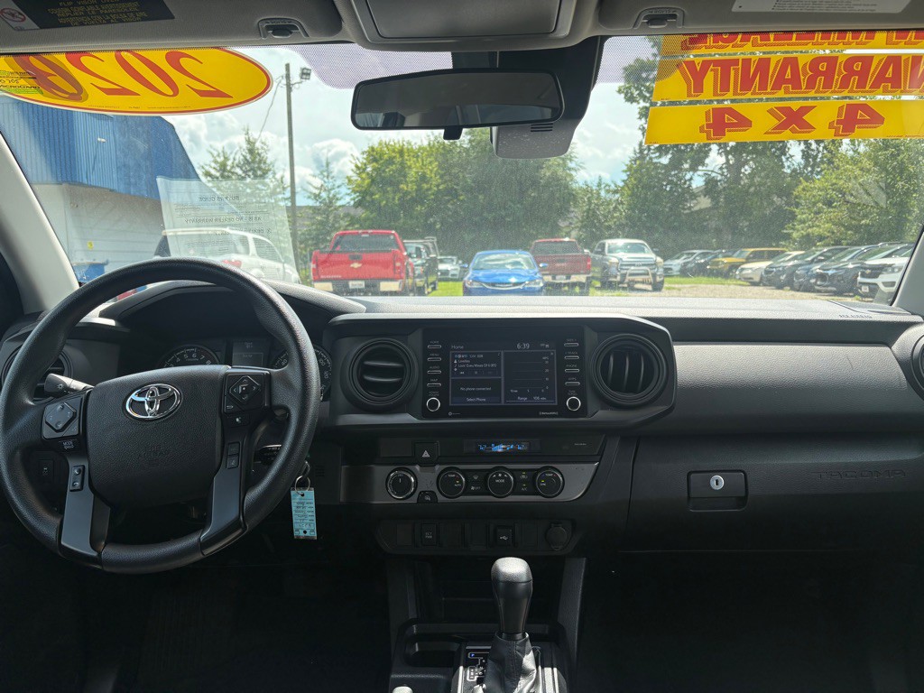 2023 Toyota Tacoma Image 13