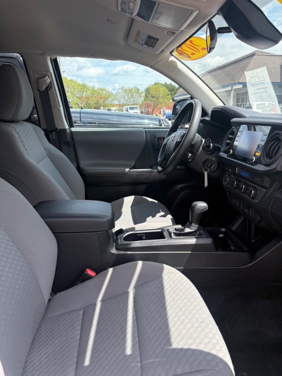 2023 Toyota Tacoma Image 14