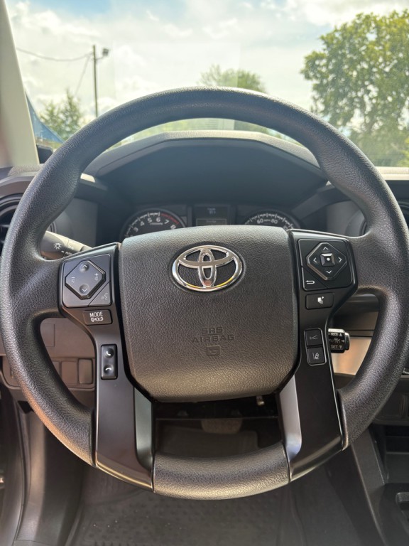2023 Toyota Tacoma Image 16