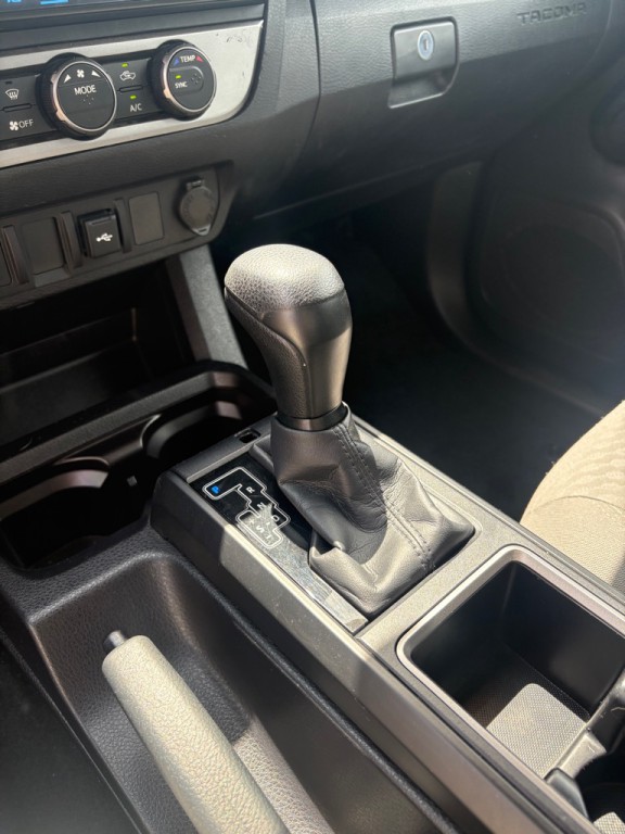 2023 Toyota Tacoma Image 17