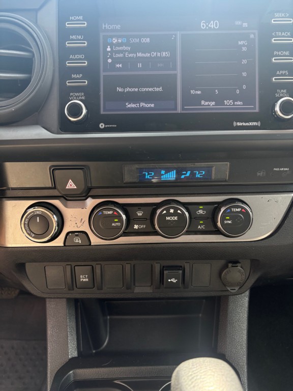 2023 Toyota Tacoma Image 18