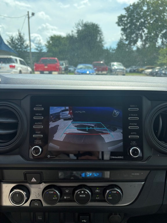 2023 Toyota Tacoma Image 19