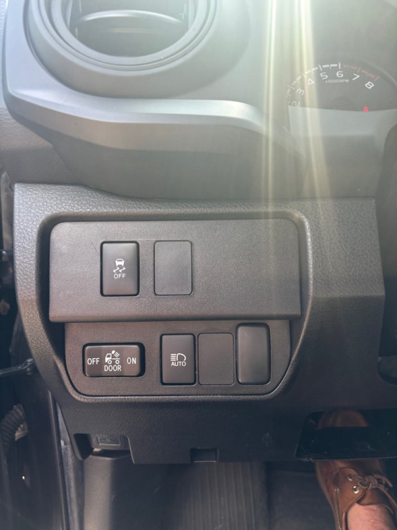 2023 Toyota Tacoma Image 20