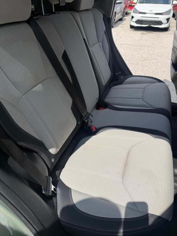 2020 Subaru Forester Image 13