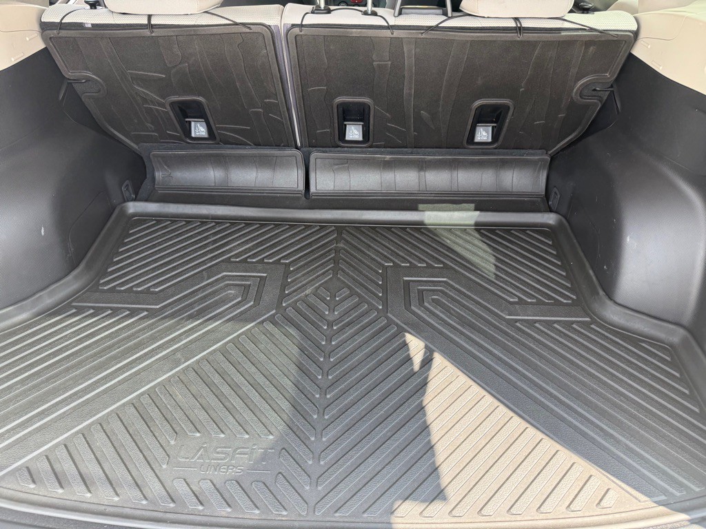2020 Subaru Forester Image 14