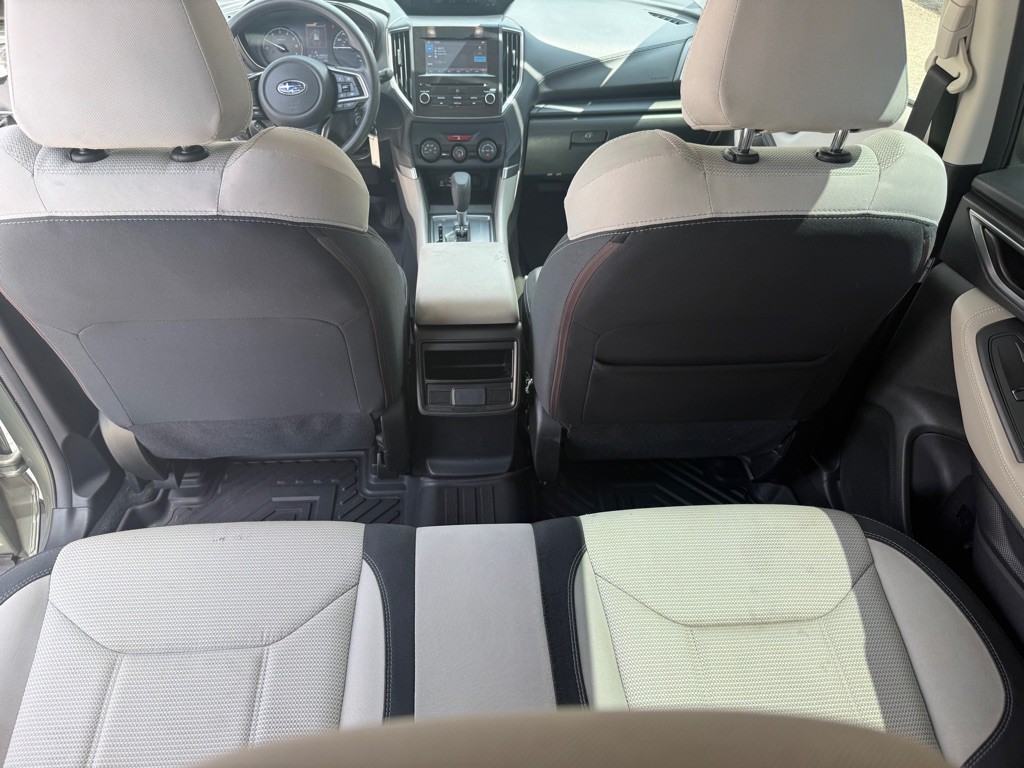 2020 Subaru Forester Image 15