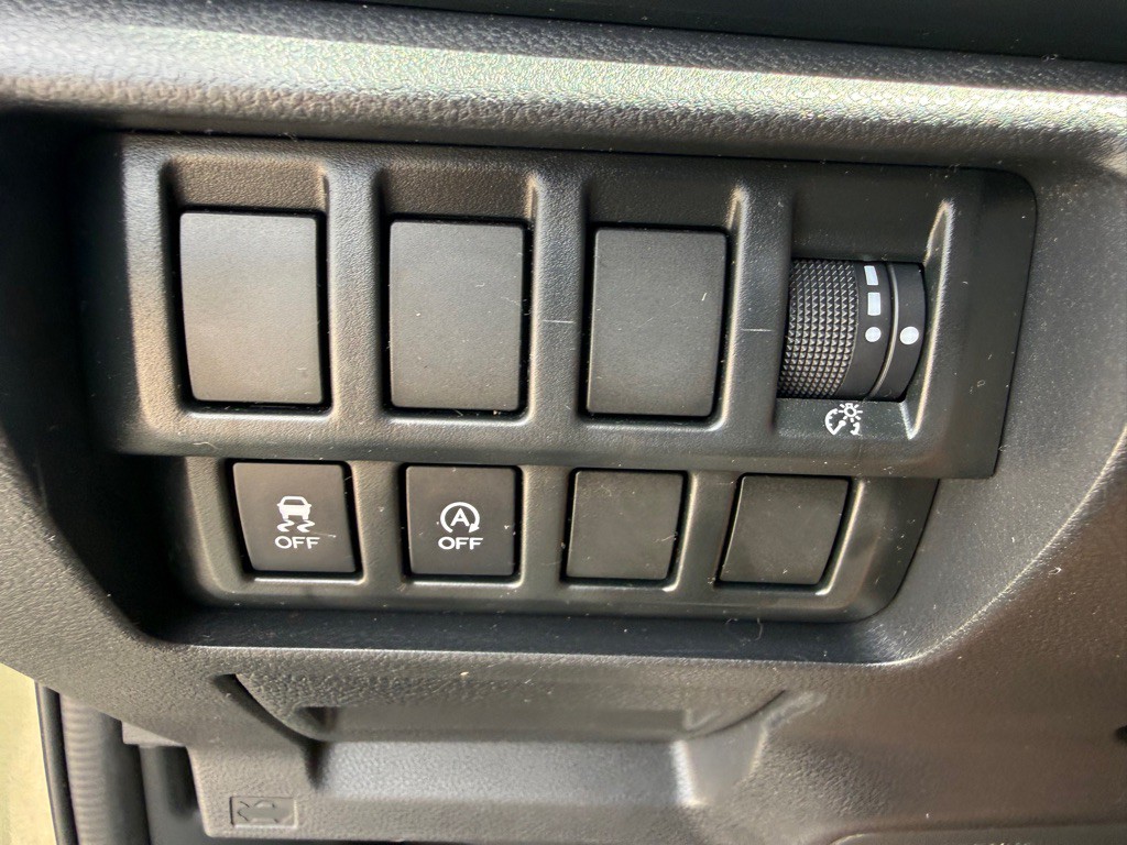 2020 Subaru Forester Image 17
