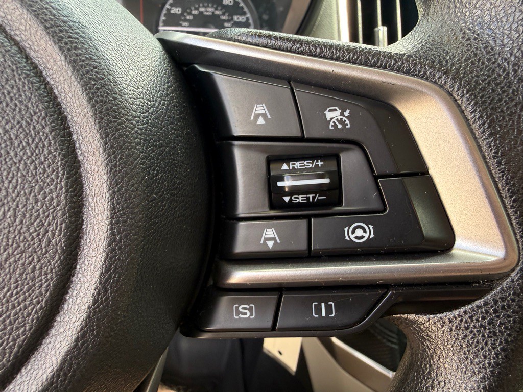 2020 Subaru Forester Image 18