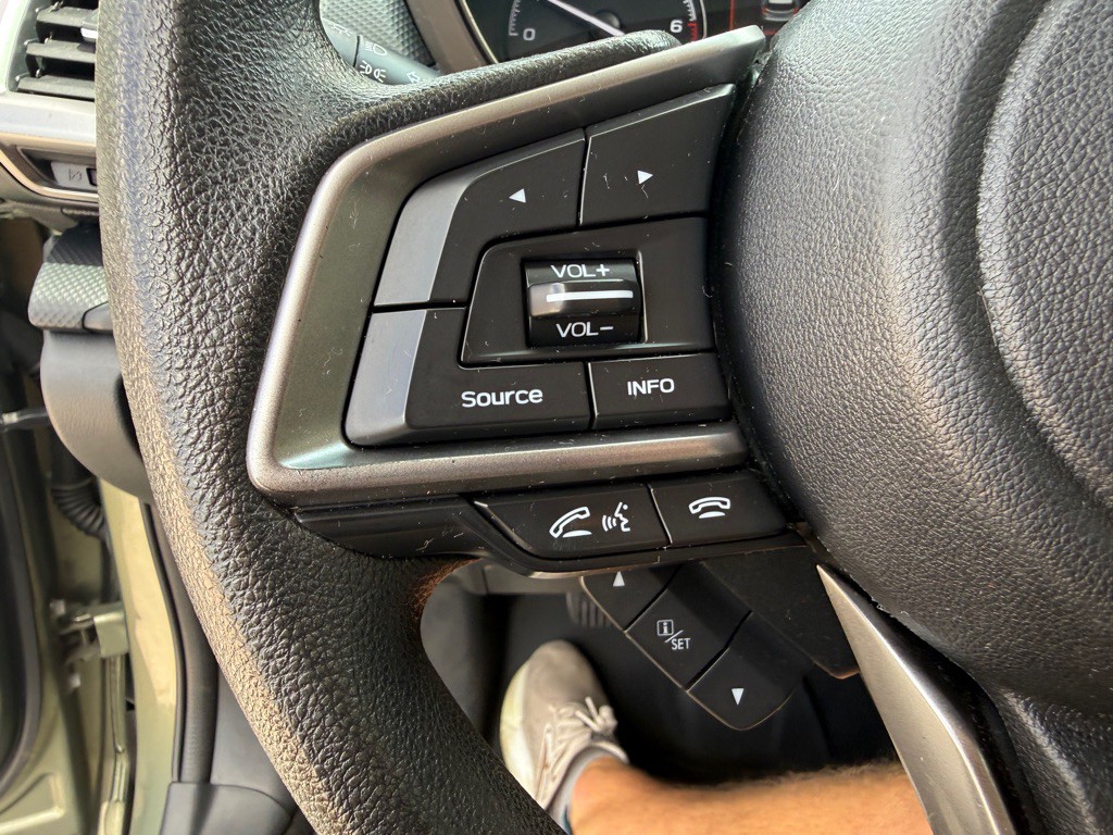 2020 Subaru Forester Image 19