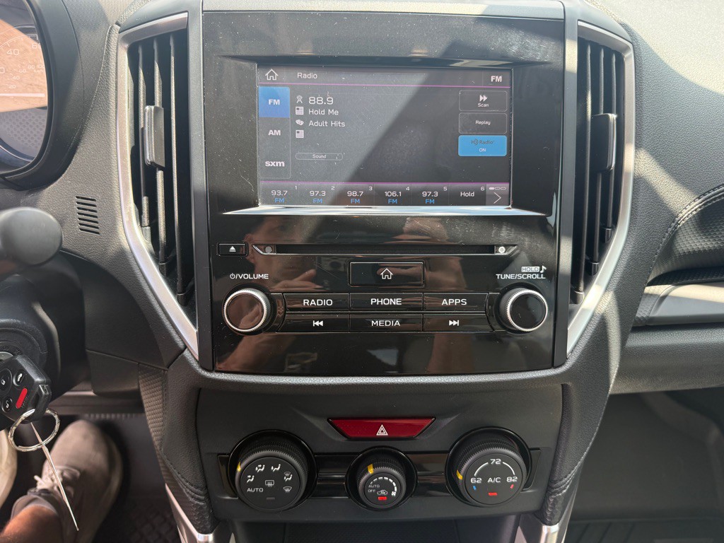 2020 Subaru Forester Image 20
