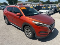 Image for 2017 Hyundai Tucson Se Plus ID: 7637363