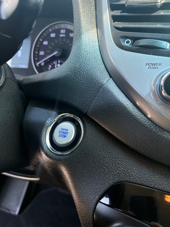 2017 Hyundai Tucson Image 18