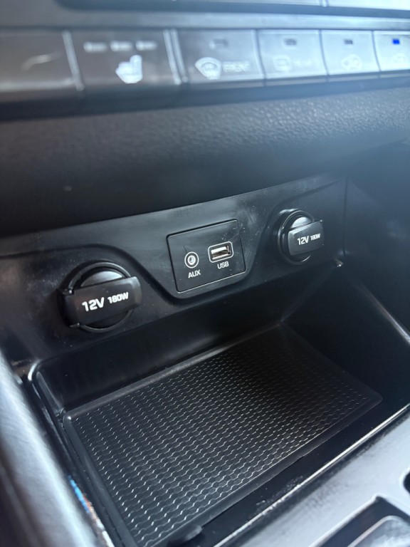 2017 Hyundai Tucson Image 22