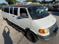 Image for 2002 Dodge Ram Van 3500 MAXI ID: 7642316