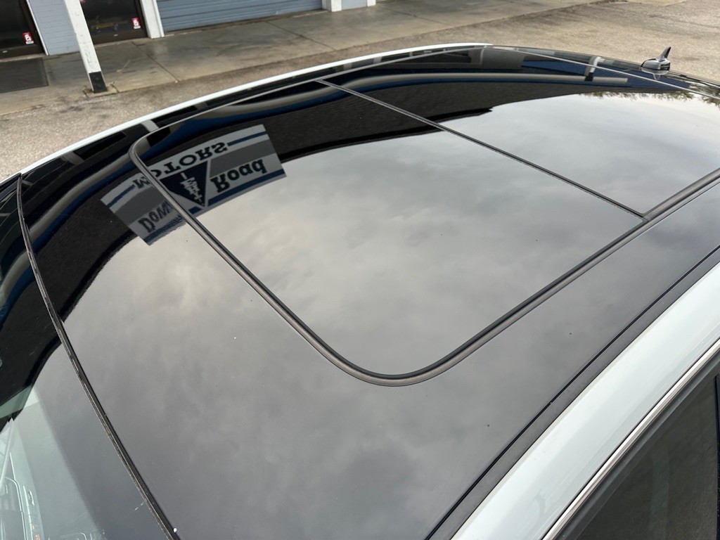 2014 Audi A8 Image 14