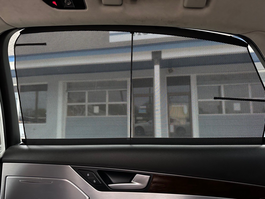 2014 Audi A8 Image 20