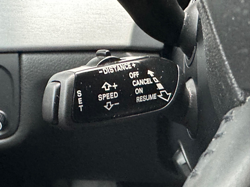 2014 Audi A8 Image 27