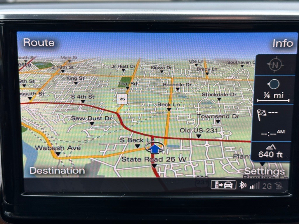 2014 Audi A8 Image 31