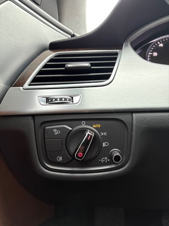 2014 Audi A8 Image 51