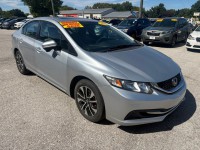 Image for 2015 Honda Civic EX ID: 7664403