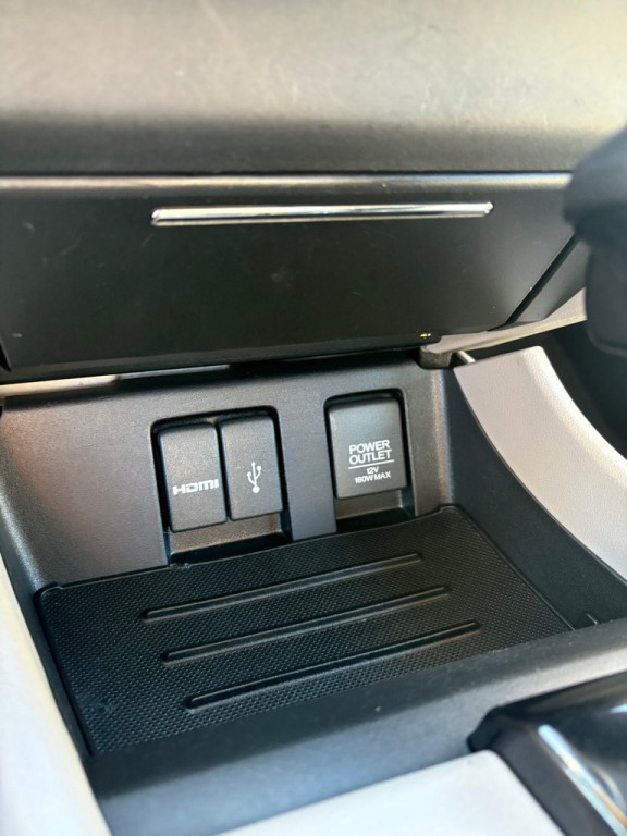2015 Honda Civic Image 19