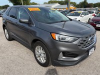 Image for 2022 Ford Edge SEL ID: 7666504