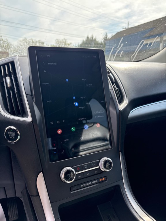2022 Ford Edge Image 17