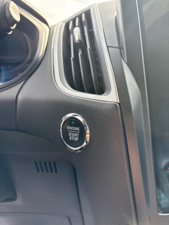 2022 Ford Edge Image 20