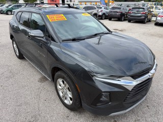 Image for 2019 Chevrolet Blazer LT ID: 7669260