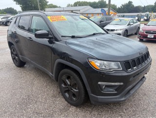Image for 2019 Jeep Compass Latitude ID: 7674440