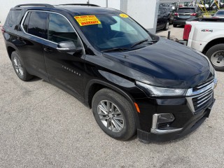 Image for 2023 Chevrolet Traverse Lt Cloth ID: 7685473