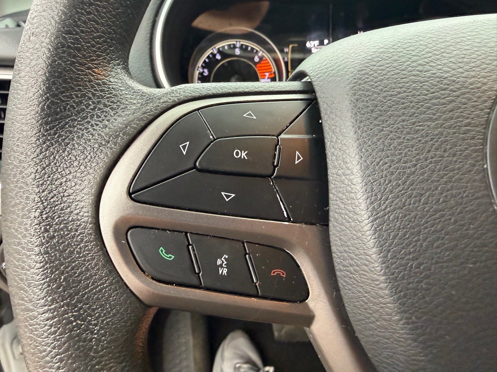 2021 Jeep Cherokee Image 20