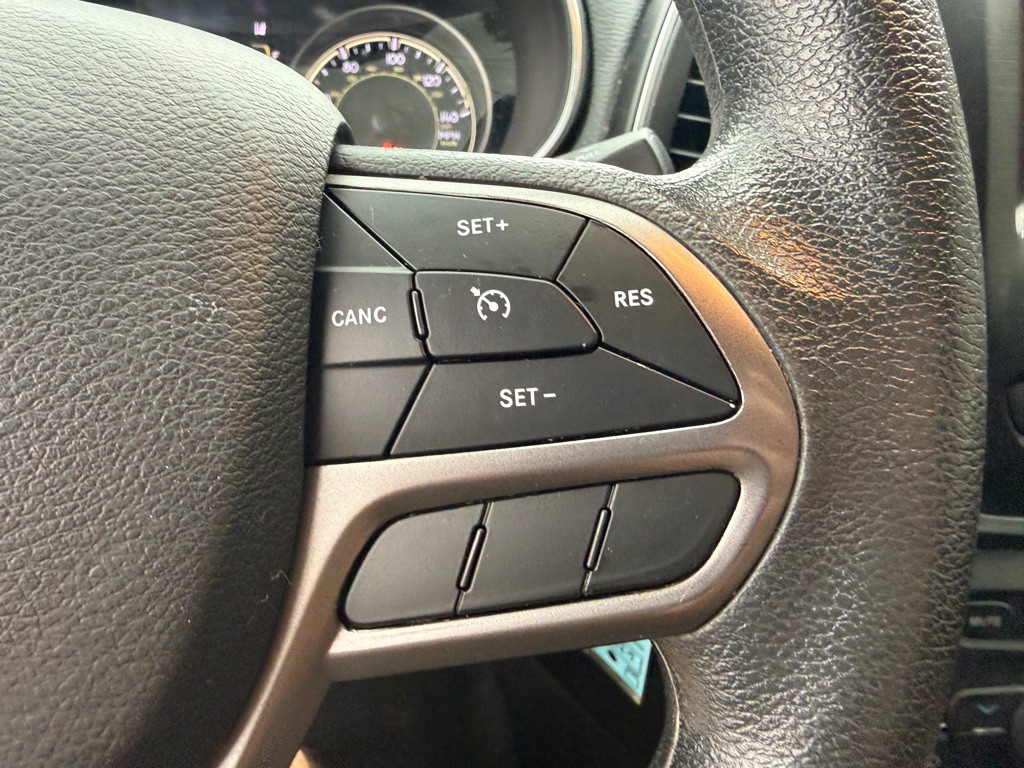 2021 Jeep Cherokee Image 21