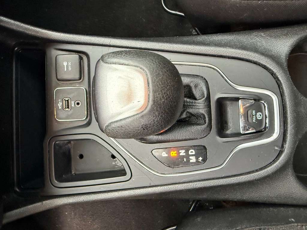 2021 Jeep Cherokee Image 23