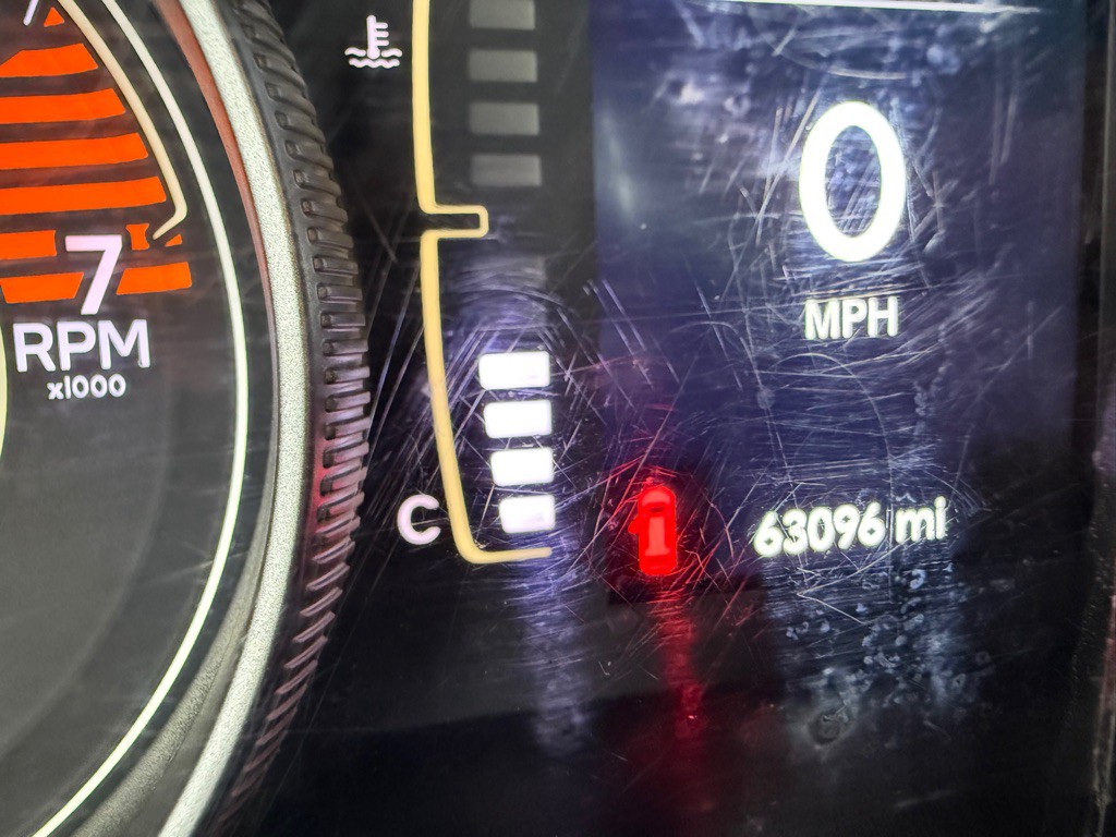 2021 Jeep Cherokee Image 26
